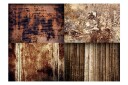 Fototapet Illuminated Texture 150x105 - Artgeist sp. z o. o.