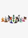 Minecraft Samlefigurer 18-Pack - Wave 8