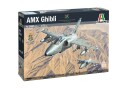 Italeri 1/72 AMX Ghibli