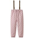 Lil"Atelier Nmfladry Pad Rain Set Aop Fo Lil   Pink   110