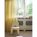 Louis Poulsen Panthella 320 Bordlampe opal