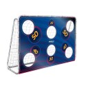 Neo Sport målnøyaktighetsmatte 215 x 150 cm