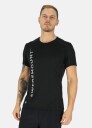 Swedemount Training Logo Tee