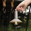 HOTO Camping Flashlight