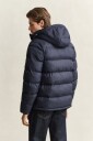Gant Active Cloud Jacket   EVENING BLUE   S