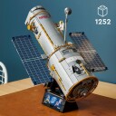LEGO Icons – 11382 – Hubble-romteleskopet