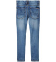 name it Nkmtheo Xslim Swe Jeans 3113-Th Noos Blue 92