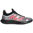 Adidas Defiant Generation Multicourt Tennis sko herre