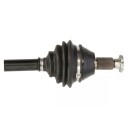 Point Gear Drivaksel POINT GEAR PNG72557