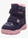 Superfit Husky1 GTX Vintersko Blue/Pink 29