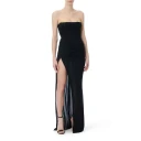 Elisabetta Franchi Dame Kjoler Svart M,