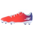 Skechers Fotballsko   SKX 2 Jr Barne MG   Blå/Rosa   Skechers   33,5   Fotballsko Hvit