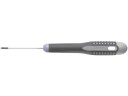 Bahco BE-8811 PZ1 75 mm Skrutrekker i Grå Farge