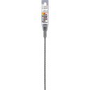 Bosch 5 mm SDS-plus Betongbormaske for Rotasjons Hammer, 260 mm