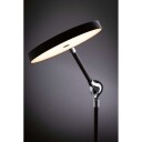 Paulmann - Numis Qi Bordlampe Dim. White/Black
