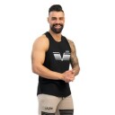 Gavelo Amplify Tank black xxlarge