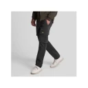 Lyle & Scott Herre Bukser Svart W32,