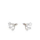 Panconesi Dame Accessories Grå ONE SIZE,