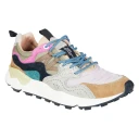 Flower Mountain Dame Sko Flerfarget 39 EU,