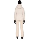 J.LINDEBERG Stanford Softshell Skibukser Dame Beige XL