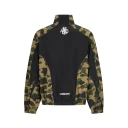 A Bathing APE Herre Jakker Flerfarget L,