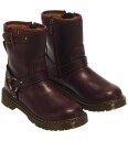 Dr. Martens Støvler - Genaya WI Y - Krydret Brown - Dr. Martens - 37 - Støvler Bordeaux Brun