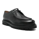 Henderson Herre Sko Svart 46 EU,