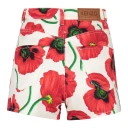 Kenzo Dame Shorts Flerfarget W25,
