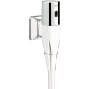 Tectron urinal øvre del/elektronikk 6V Krom