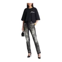 Balmain Dame Bukser Grå XS,