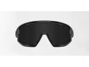 Bliz Fusion Medium 33 sykkelbriller smoke lens matte black