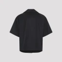 Prada Herre Skjorter Svart S,