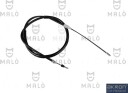 MALÒ 29090 Tautrekk håndbremse