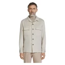 Zegna Herre Jakker Hvit XL,