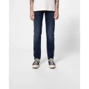 Nudie Jeans Herre Jeans Blå W29 L30,