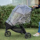 Baby Jogger Regntrekk Elite 2/Mini2/Mini GT2