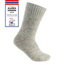 Alaska Sokken - 80% ull - 45-48