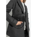 Ami Paris Herre Vesker Svart ONE SIZE,