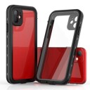 iPhone 11 Redpepper IP68 Vanntett Deksel Svart