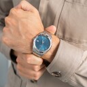 Seiko Classic SUR525P1 - Herre - 40 mm - Analog - Kvarts urverk - Safirglass