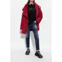 Dsquared2 Dame Sko Svart 39 EU,
