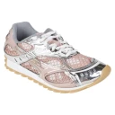 Bottega Veneta Dame Sko Rosa 39 EU,