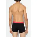 Paul Smith 7-Pack Trunk Black