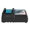 Dolmar AH-3756 64W batterilader (7.2 - 18V, 9.0A)