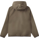 H2O Rømø Lw Rain Jacket - Packable - Brown - S