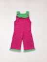 House Of Yarn IR 07-07b Strawberry bukse