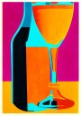 Salut Weekend Plakat Plakat / 40x50cm