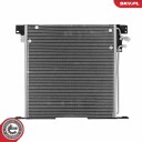 Kondensator ESEN SKV 86SKV510