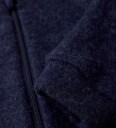CeLaVi Cardigan   Ull   Night Sky   CeLaVi   80   Cardigan   Blå