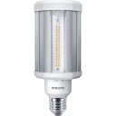 Philips TrueForce LED E27 HPL klar 28W 3800lm 360D - 830 varm hvit | erstatter 125W